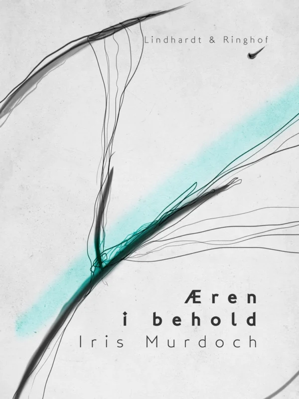 Æren i behold