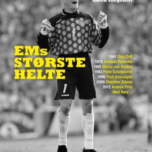 EMs største helte