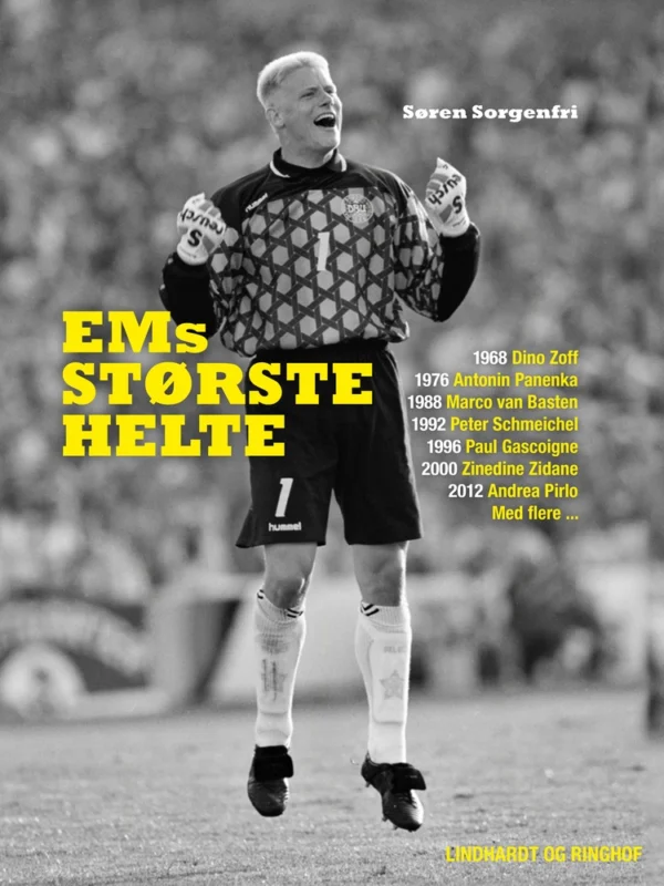 EMs største helte