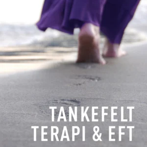 Tankefeltterapi & EFT