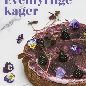 Eventyrlige kager