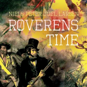 Røverens time