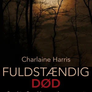 True Blood 6 - Fuldstændig død