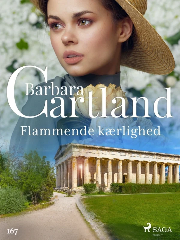 Flammende kærlighed