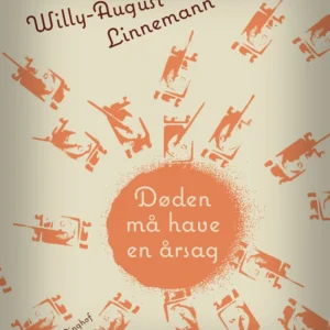 Døden må have en årsag