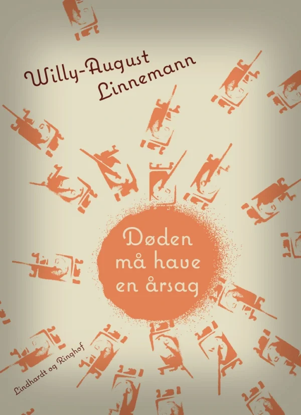 Døden må have en årsag