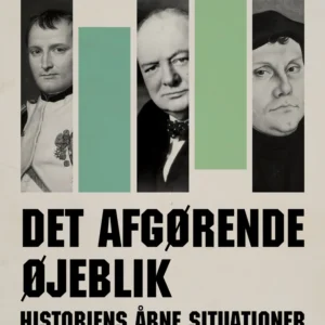 Det afgørende øjeblik