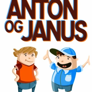 Anton og Janus