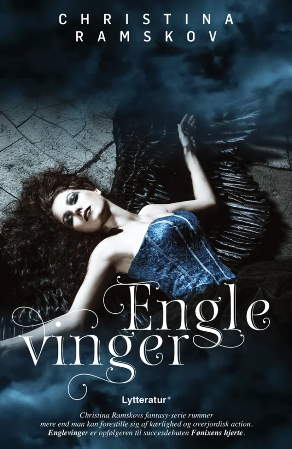 Englevinger