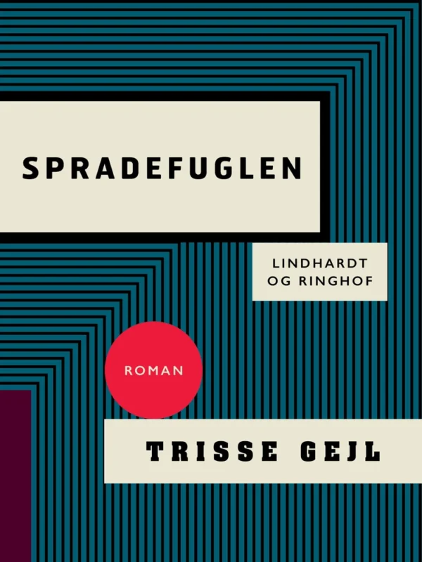 Spradefuglen