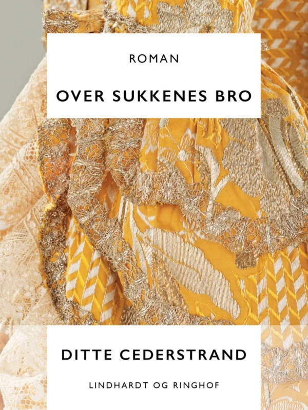 Over sukkenes bro