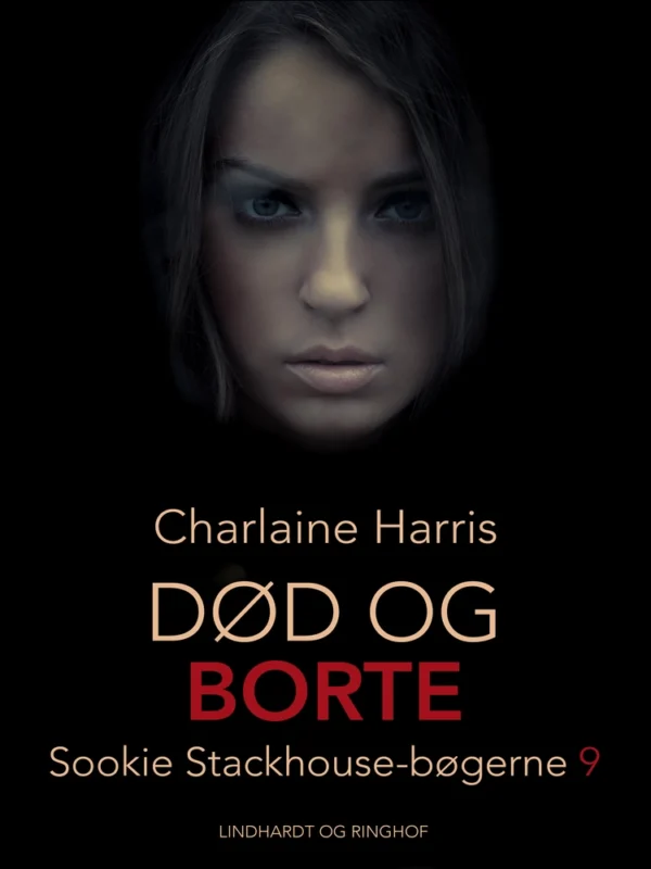 True Blood 9 - Død og borte