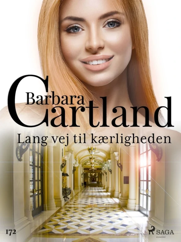 Lang vej til kærligheden