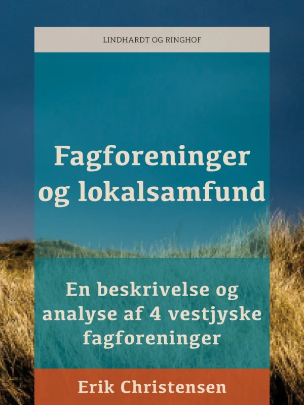 Fagforeninger og lokalsamfund