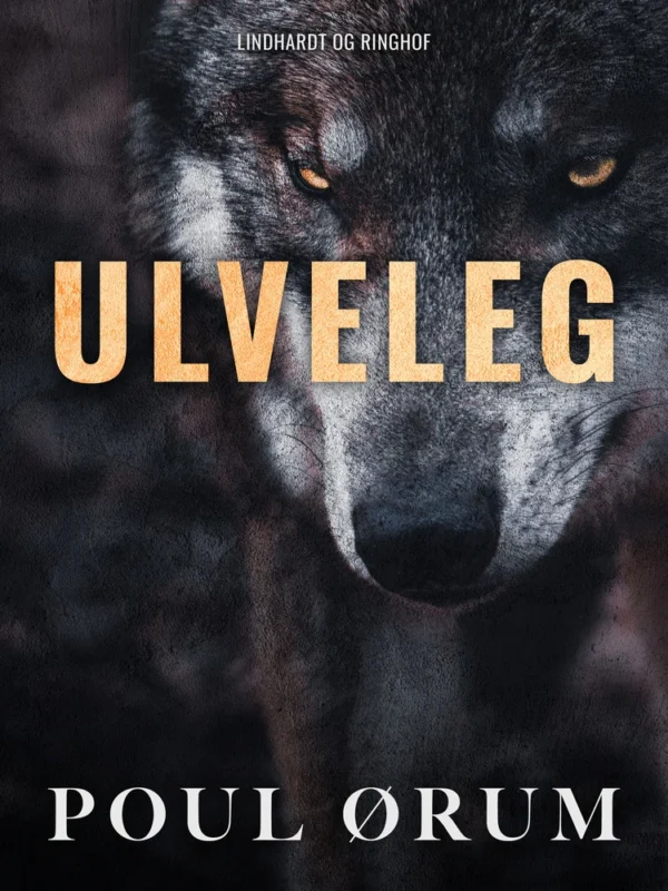 Ulveleg