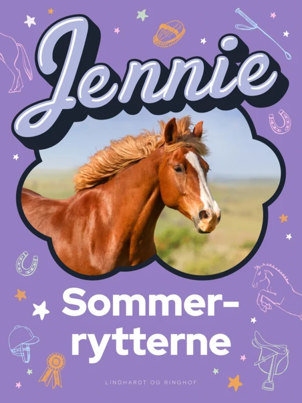 Sommerrytterne