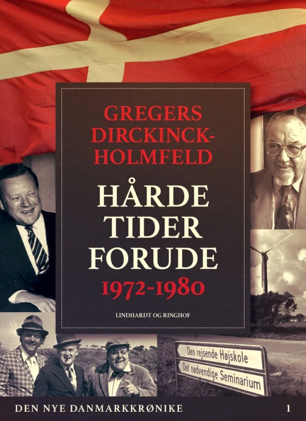 Hårde tider forude