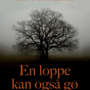En loppe kan også gø
