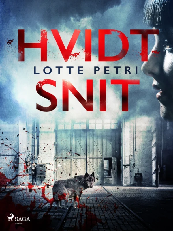 Hvidt snit