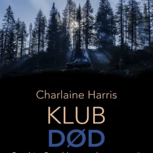 True blood 3 - Klub død