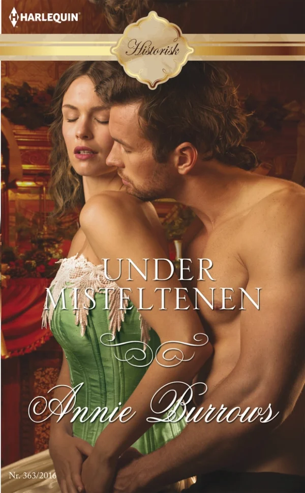 Under misteltenen