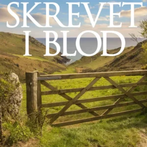 Skrevet i blod