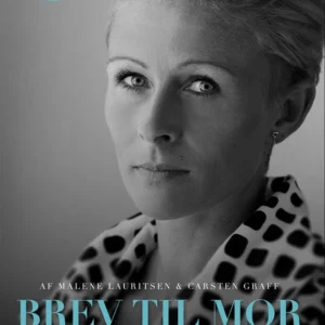 Brev til mor