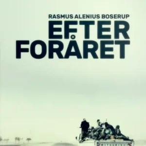 Efter foråret