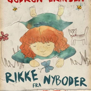 Rikke fra Nyboder