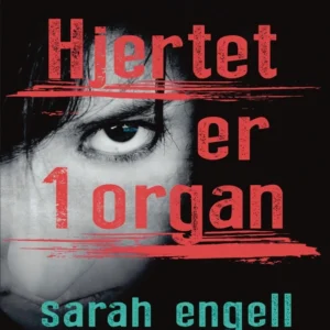Hjertet er 1 organ