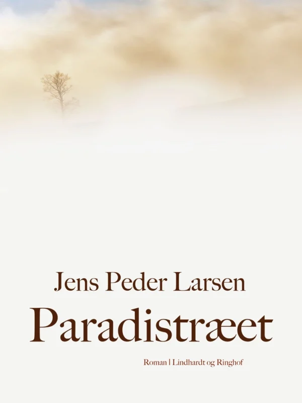 Paradistræet
