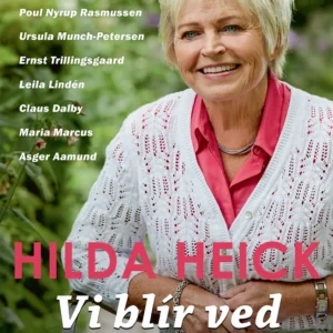Vi bli&apos;r ved