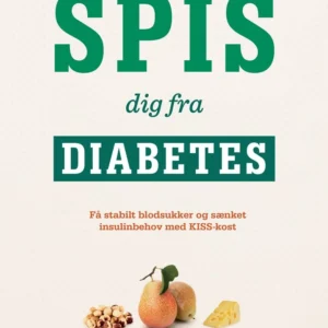 Spis dig fra diabetes