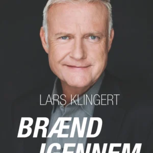 Brænd igennem - få dit budskab ud og nå dine tilhøreres hjerne og hjerte