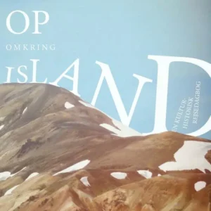 Op omkring Island