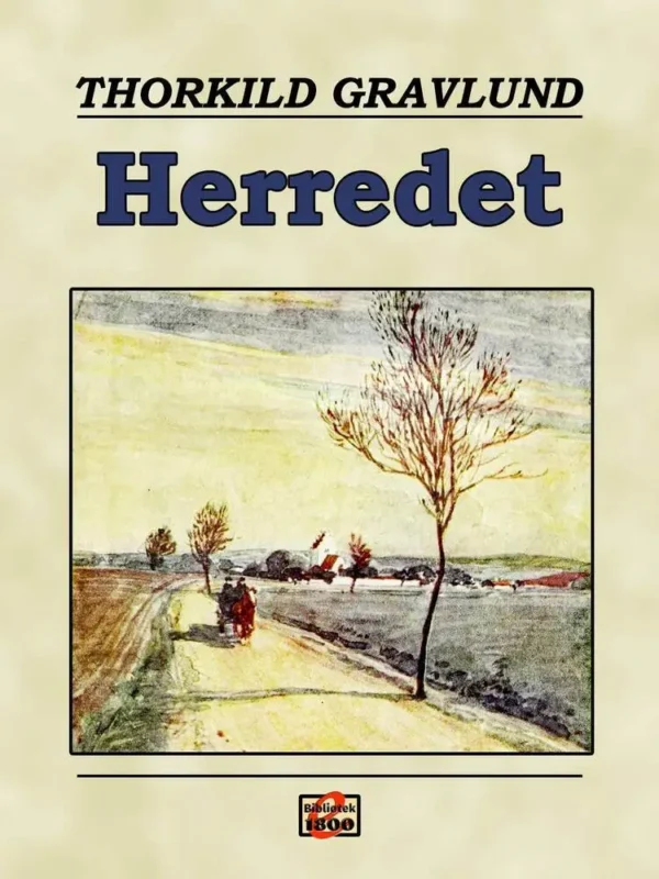 Herredet