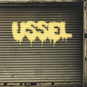 Ussel