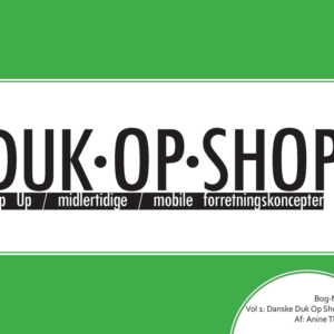 Duk Op Shops vol 1.1