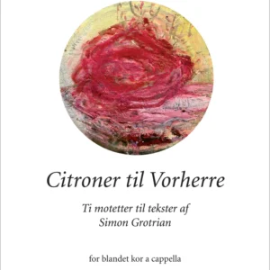 Citroner til Vorherre