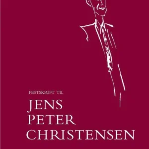 Festskrift til Jens Peter Christensen