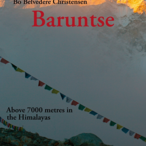 Baruntse