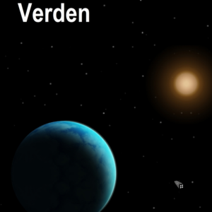 Dødens Verden