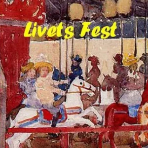 Livets Fest