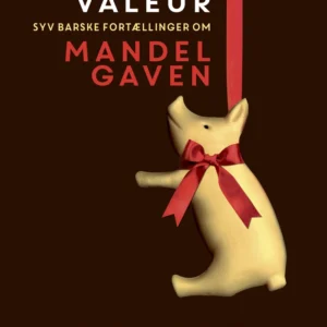 Mandelgaven
