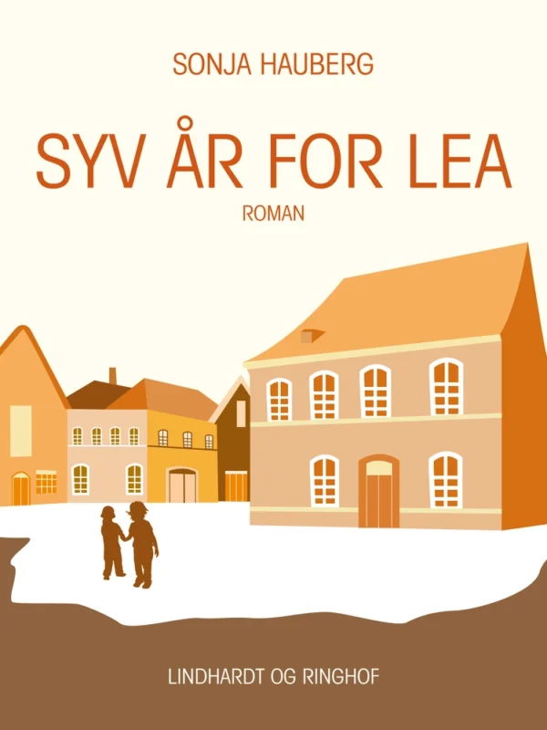 Syv år for Lea
