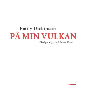 På min vulkan