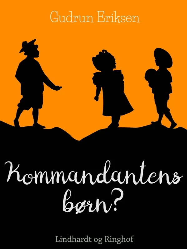 Kommandantens børn?