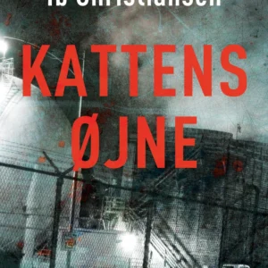 Kattens øjne