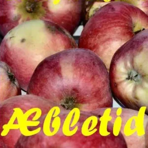 Æbletid