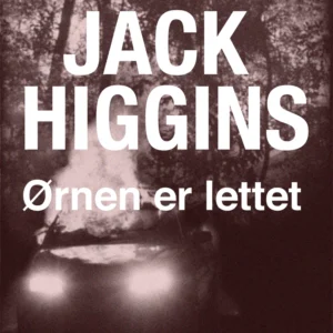 Ørnen er lettet